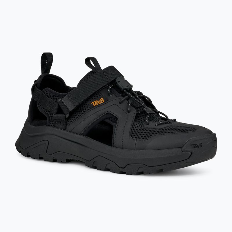 Férfi szandálok Teva Hurricane XLT 3 CT black