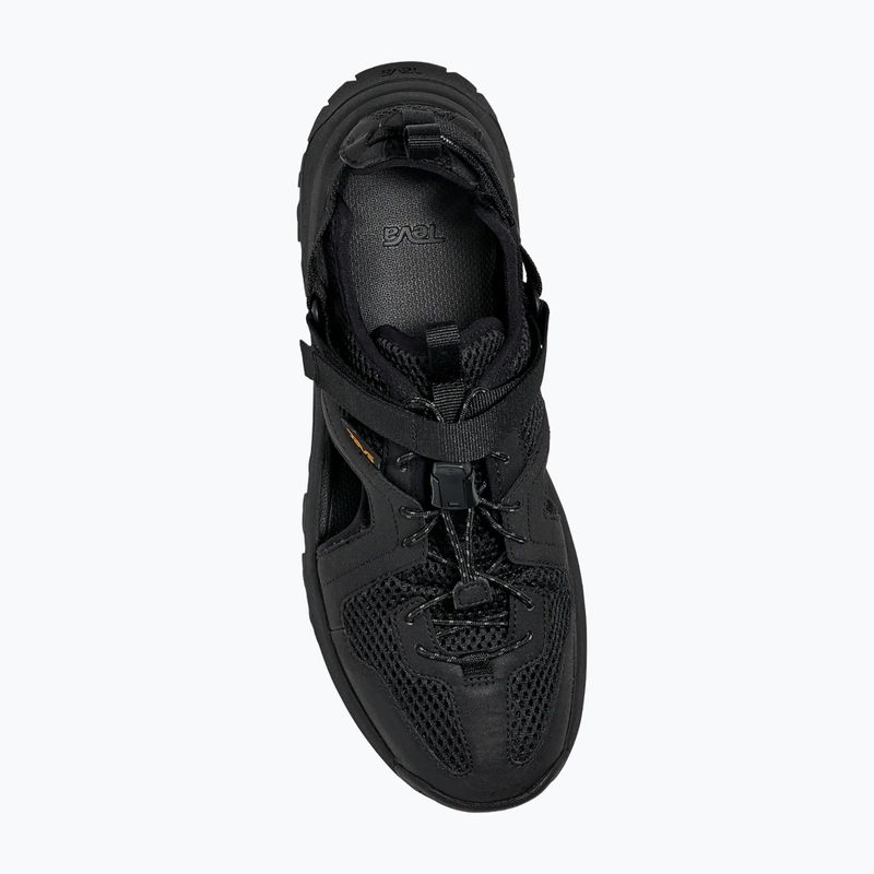 Férfi szandálok Teva Hurricane XLT 3 CT black 3