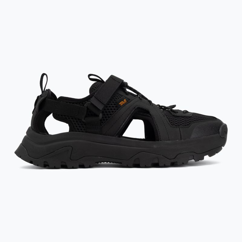Férfi szandálok Teva Hurricane XLT 3 CT black 2