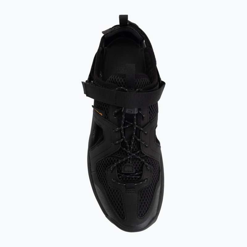 Férfi szandálok Teva Hurricane XLT 3 CT black 5