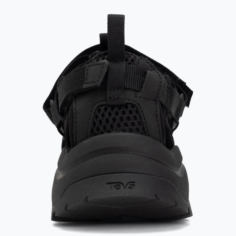 Férfi szandálok Teva Hurricane XLT 3 CT black 6