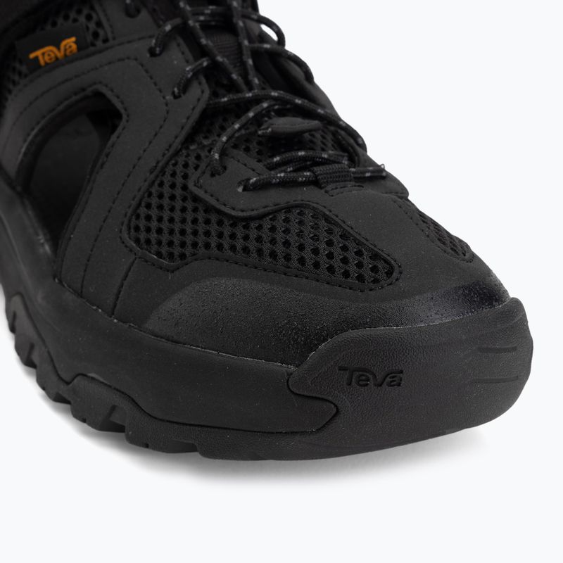 Férfi szandálok Teva Hurricane XLT 3 CT black 7