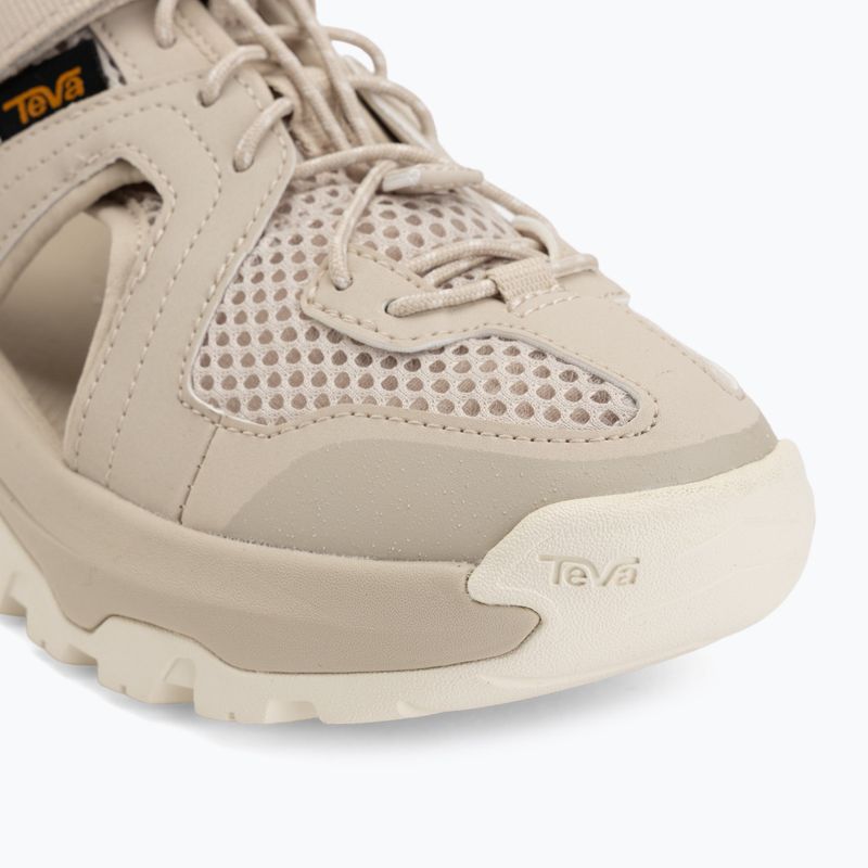 Női szandálok Teva Hurricane XLT 3 CT oyster 7