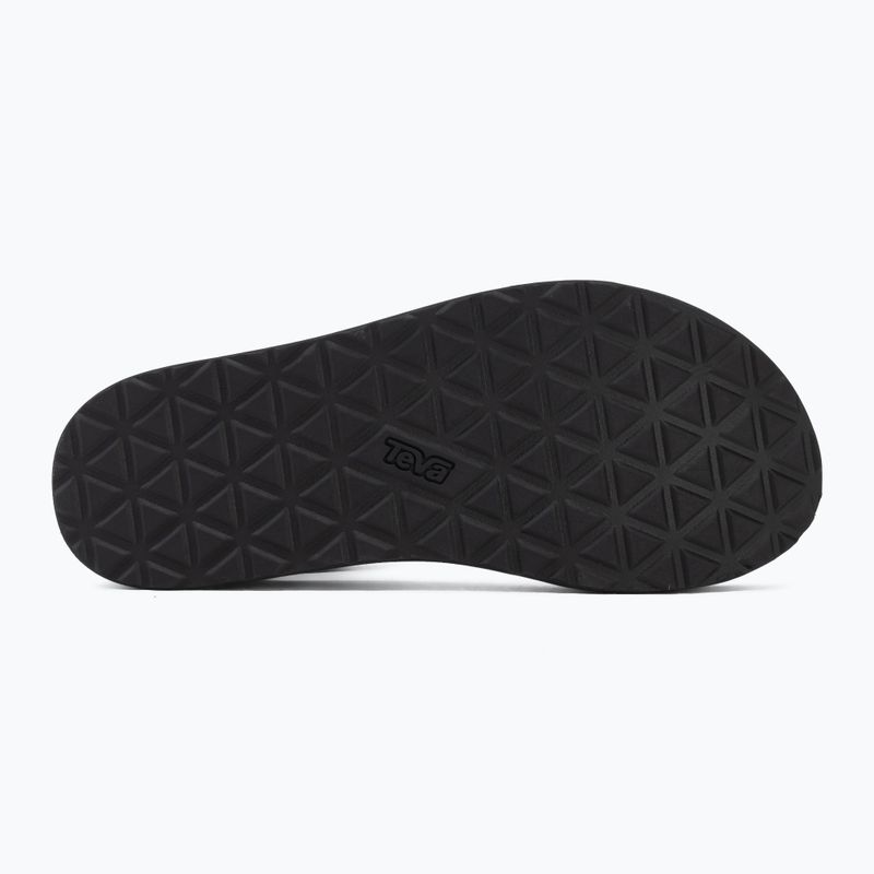 Női szandálok Teva Midform Universal Crafted tan 4