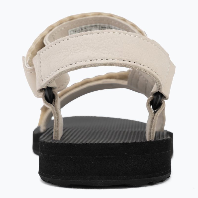 Női szandálok Teva Original Universal Cordcraft birch/black 6