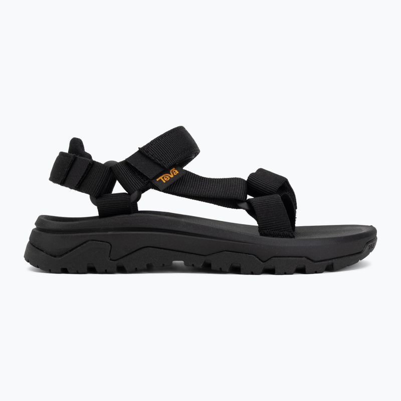 Gyerek szandál Teva Hurricane XLT black 2