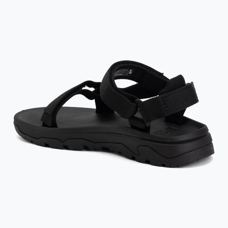 Gyerek szandál Teva Hurricane XLT black 3