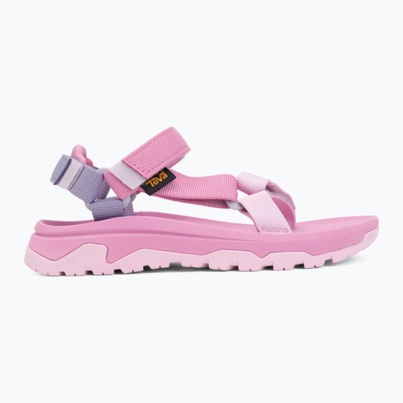 Gyerek szandál Teva Hurricane XLT bright pink multi 2
