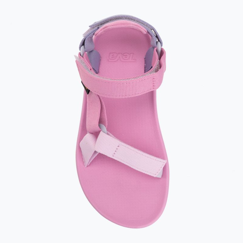 Gyerek szandál Teva Hurricane XLT bright pink multi 5
