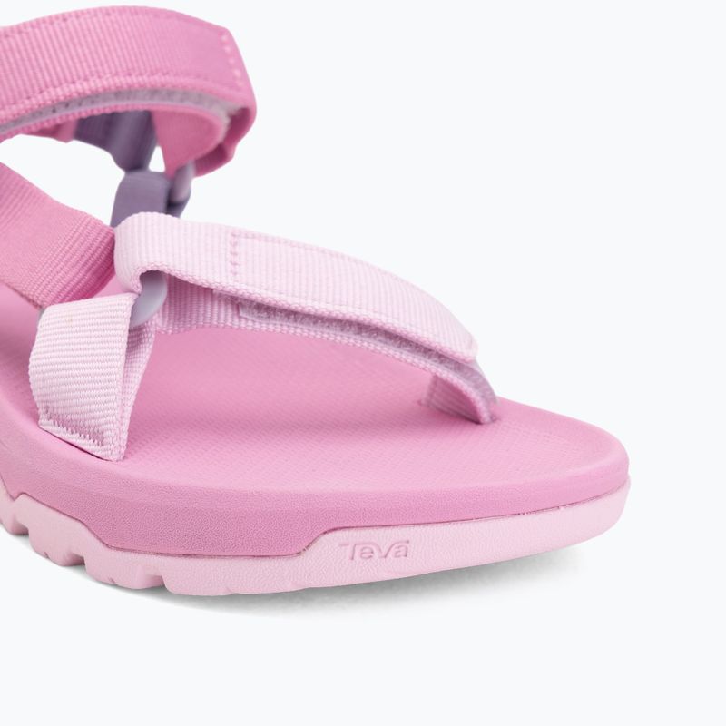 Gyerek szandál Teva Hurricane XLT bright pink multi 7