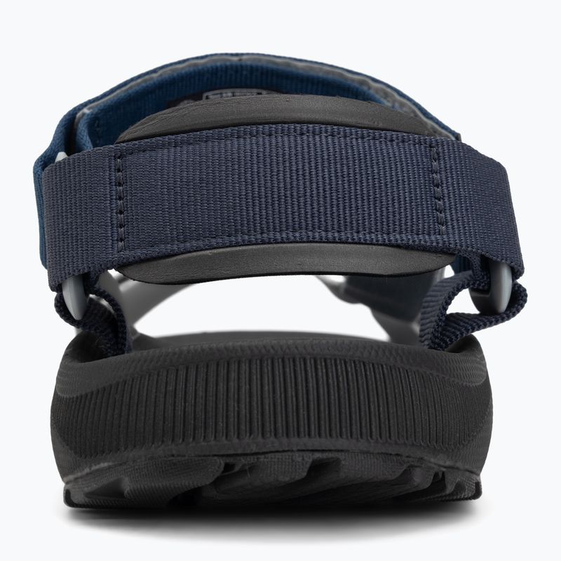 Férfi szandálok Teva Winsted blue multi 6