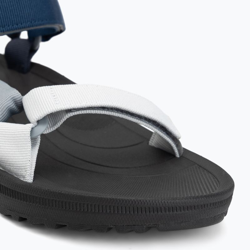 Férfi szandálok Teva Winsted blue multi 7