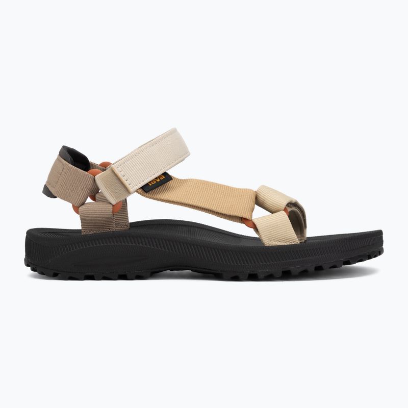Női szandálok Teva Winsted neutral multi 2
