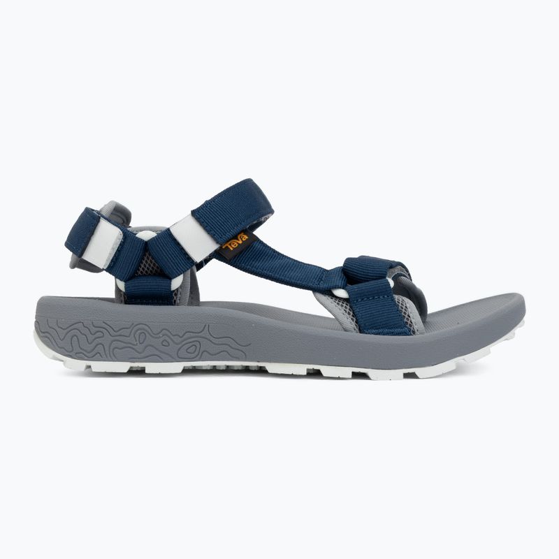 Női szandálok Teva Terragrip Sandal black opal 2