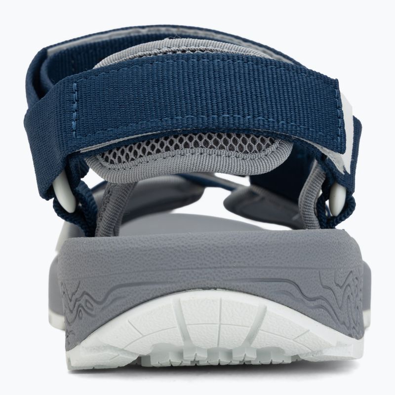 Női szandálok Teva Terragrip Sandal black opal 6
