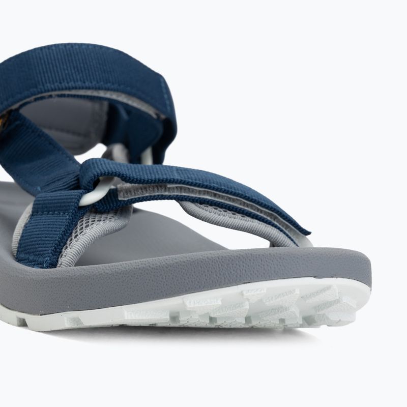 Női szandálok Teva Terragrip Sandal black opal 7