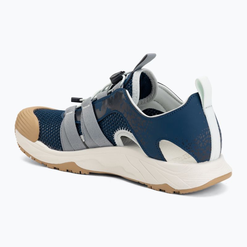 Női szandálok Teva Hydratrek black opal 3