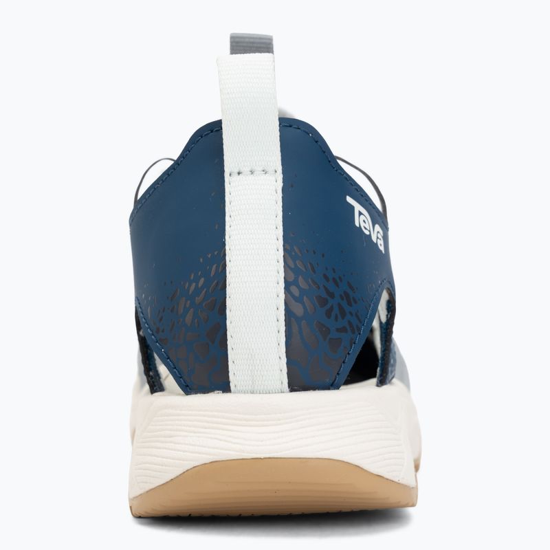 Női szandálok Teva Hydratrek black opal 6