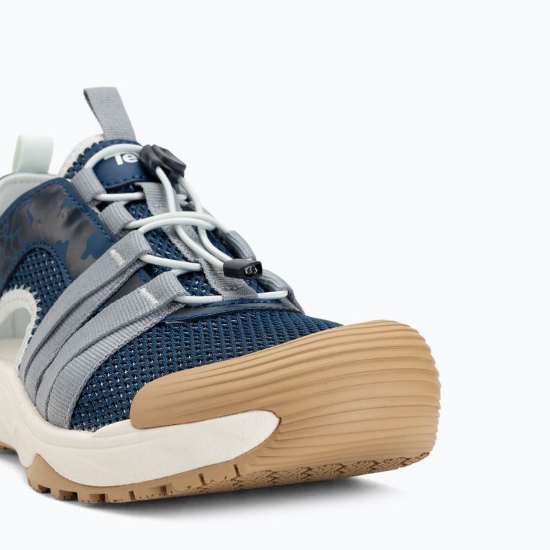 Női szandálok Teva Hydratrek black opal 7