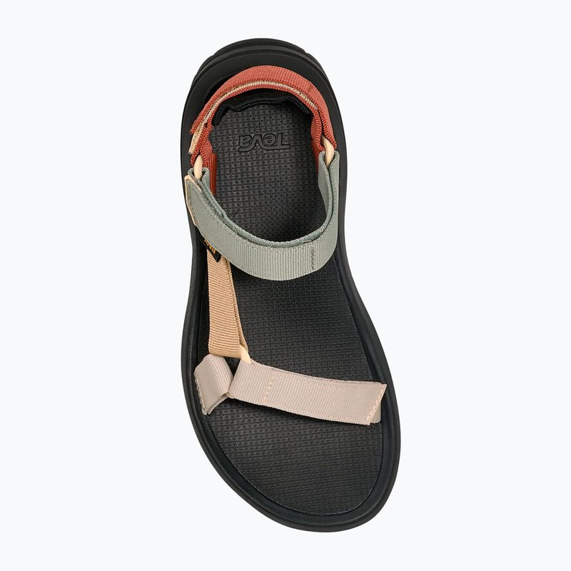 Női szandálok Teva Hurricane XLT 3 neutral multi 3