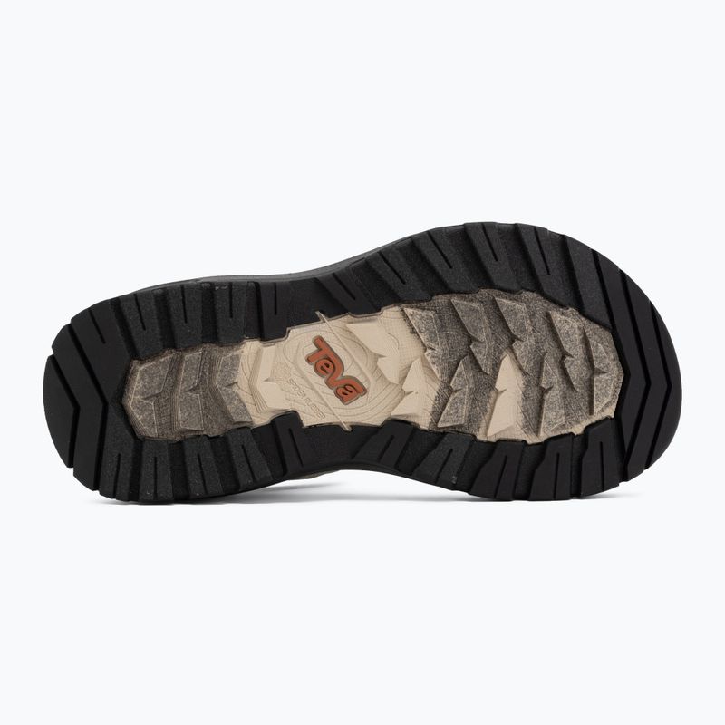 Női szandálok Teva Hurricane XLT 3 neutral multi 4