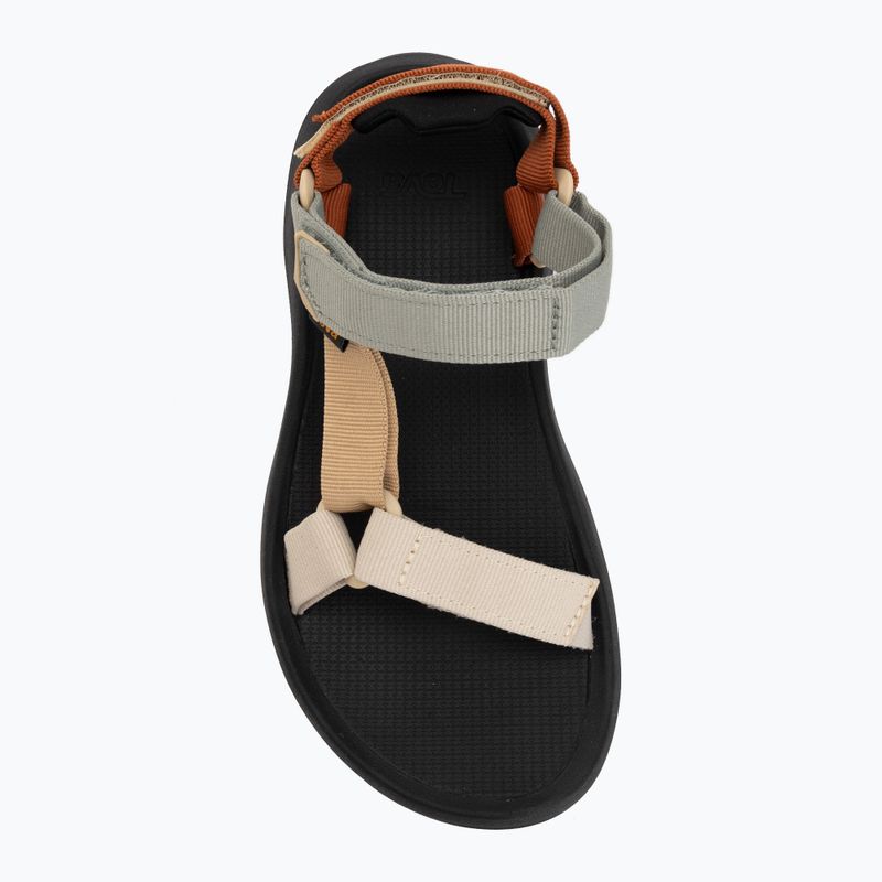 Női szandálok Teva Hurricane XLT 3 neutral multi 5