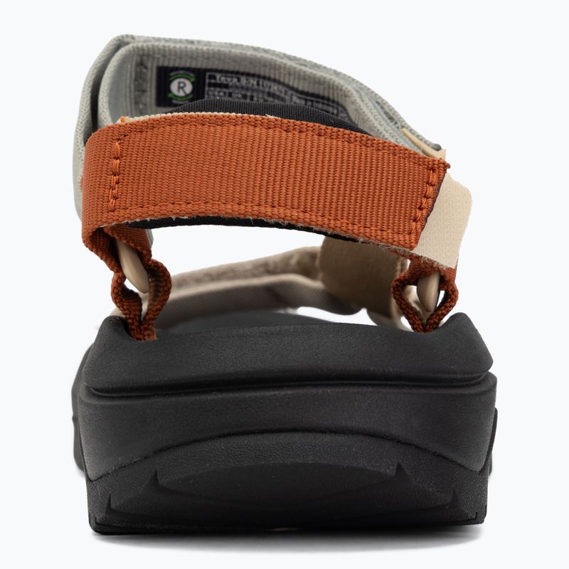 Női szandálok Teva Hurricane XLT 3 neutral multi 6