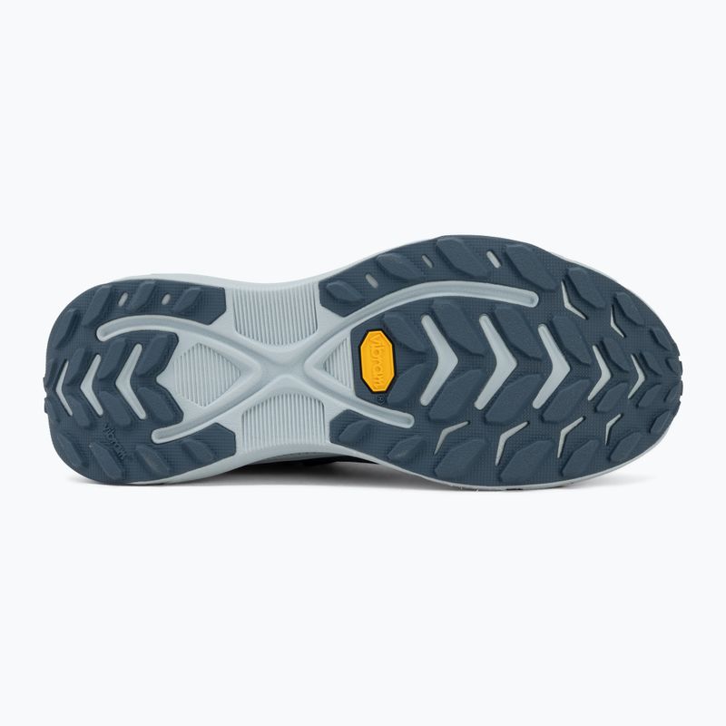 Férfi cipők HOKA Transport 2 faded navy/mineral blue 4