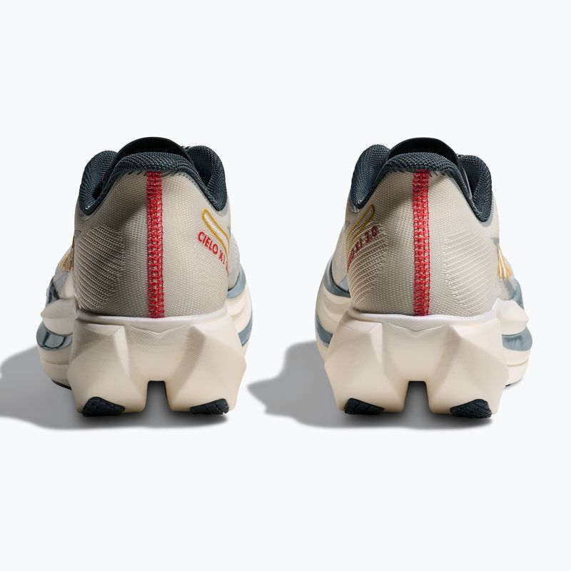 Futócipők HOKA Cielo X1 3.0 alabaster/yellow gold 6