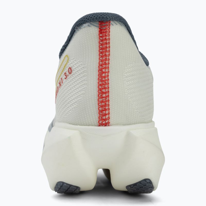 Futócipők HOKA Cielo X1 3.0 alabaster/yellow gold 6