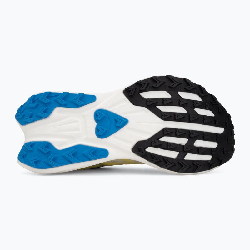 Férfi futócipők HOKA Rocket X Trail skyward blue/alabaster 4