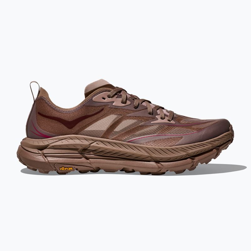Cipők Hoka Mafate Speed 4 Lite date syrup/date sugar 2