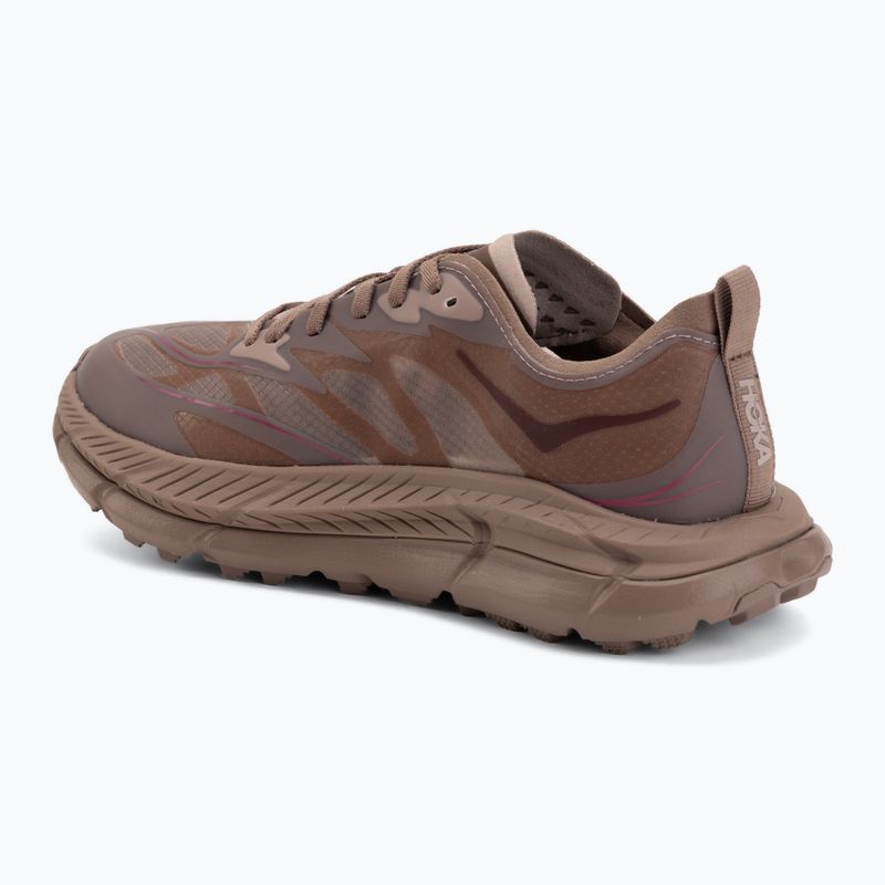 Cipők Hoka Mafate Speed 4 Lite date syrup/date sugar 3