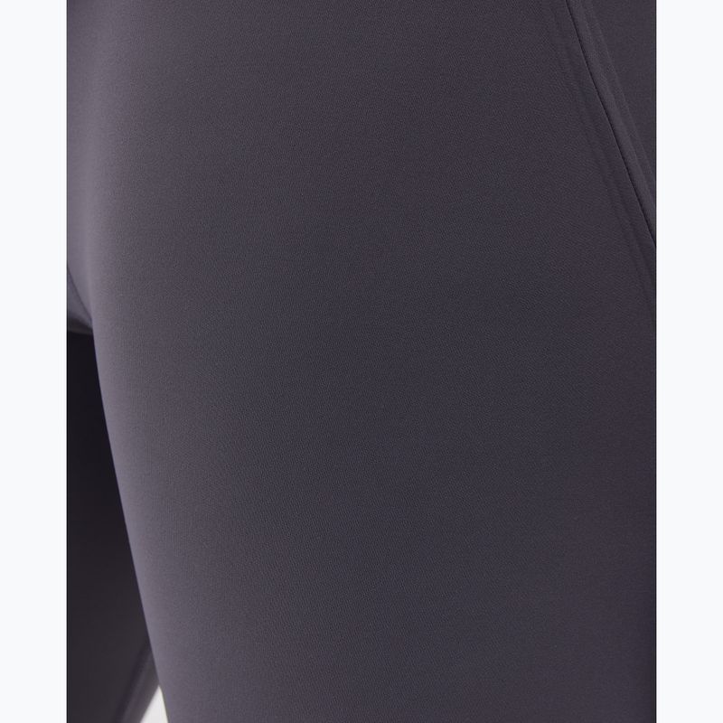 Férfi futóshort HOKA Race Day Half Tight squid ink 7
