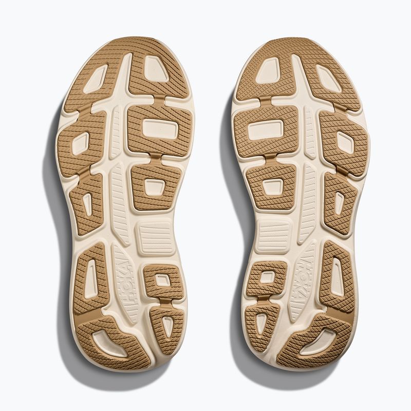 Férfi futócipő HOKA Bondi 9 Wide midnight blue/varsity navy 8