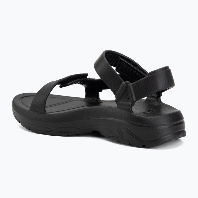 Női szandálok Teva ApreAqua Drift black 3