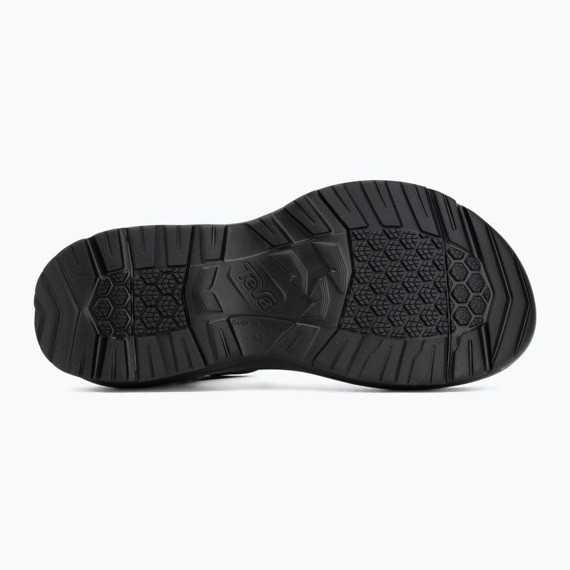 Női szandálok Teva ApreAqua Drift black 4