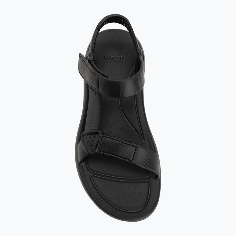 Női szandálok Teva ApreAqua Drift black 5