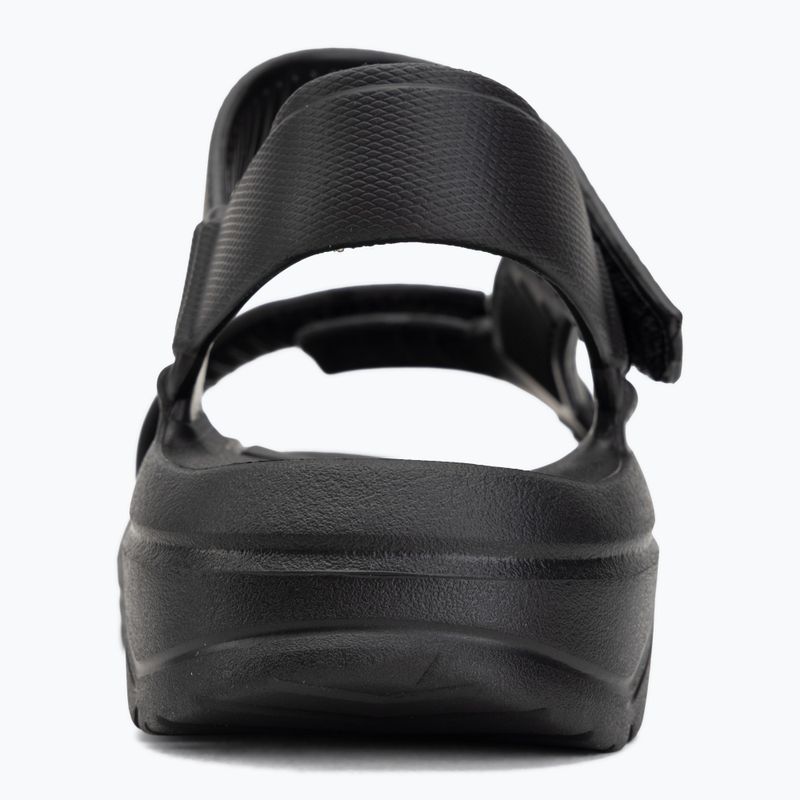 Női szandálok Teva ApreAqua Drift black 6