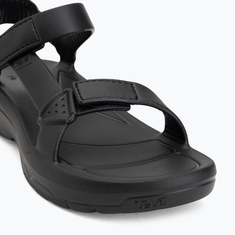 Női szandálok Teva ApreAqua Drift black 7