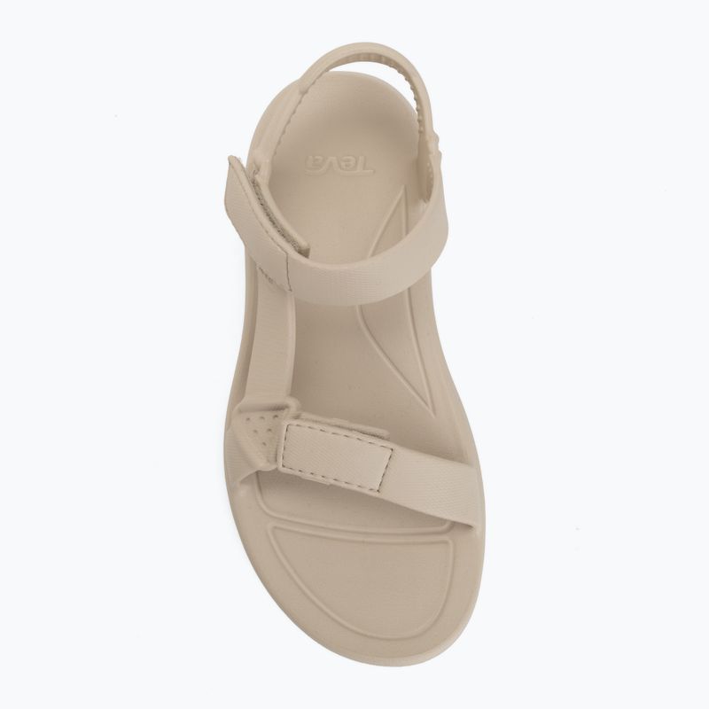 Női szandálok Teva ApreAqua Drift oyster grey 5
