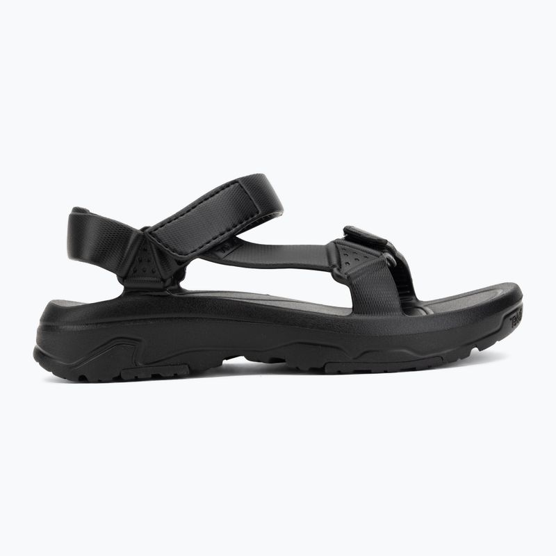 Férfi szandálok Teva ApreAqua Drift black 2