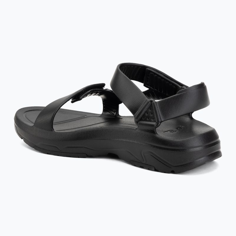 Férfi szandálok Teva ApreAqua Drift black 3
