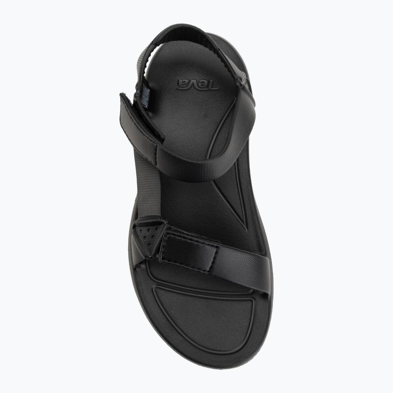 Férfi szandálok Teva ApreAqua Drift black 5