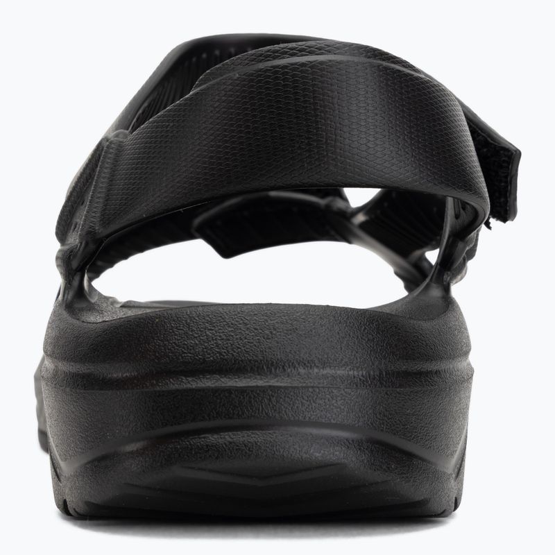 Férfi szandálok Teva ApreAqua Drift black 6