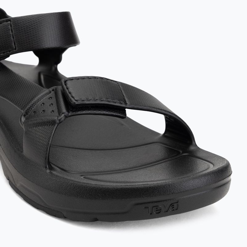 Férfi szandálok Teva ApreAqua Drift black 7