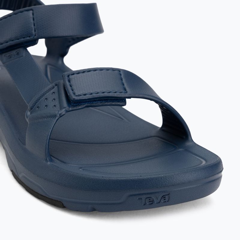 Férfi szandálok Teva ApreAqua Drift blue opal/tradewinds 7