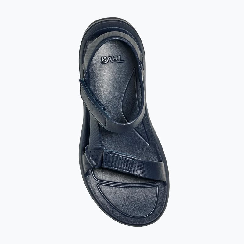 Férfi szandálok Teva ApreAqua Drift blue opal/tradewinds 3