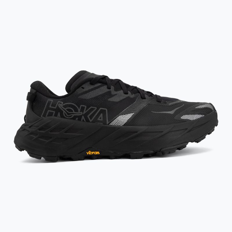 Férfi futócipők HOKA Speedgoat 7 black/outer orbit 2