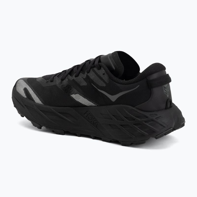 Férfi futócipők HOKA Speedgoat 7 black/outer orbit 3